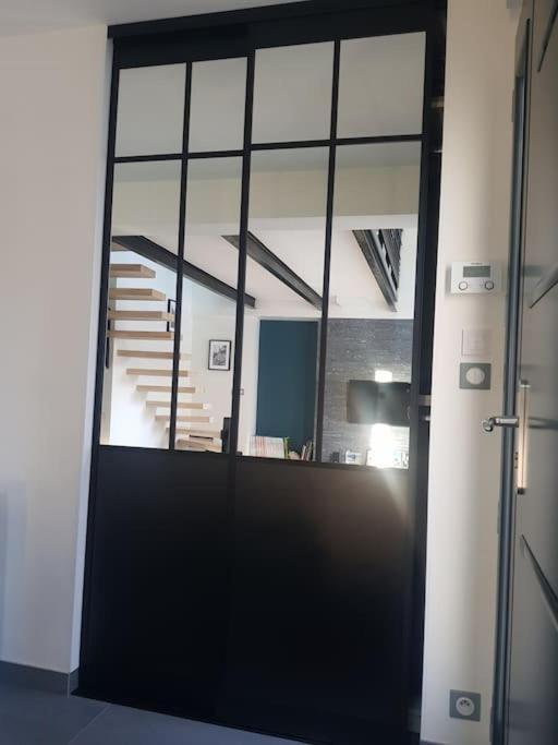 9 Pers 160 M² +Jardin- 10Mn Nantes -30Mn Mer Бугене Экстерьер фото