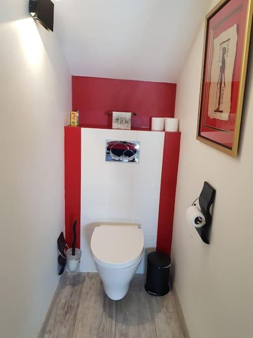 9 Pers 160 M² +Jardin- 10Mn Nantes -30Mn Mer Бугене Экстерьер фото