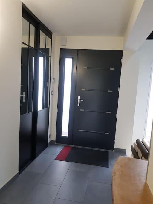 9 Pers 160 M² +Jardin- 10Mn Nantes -30Mn Mer Бугене Экстерьер фото