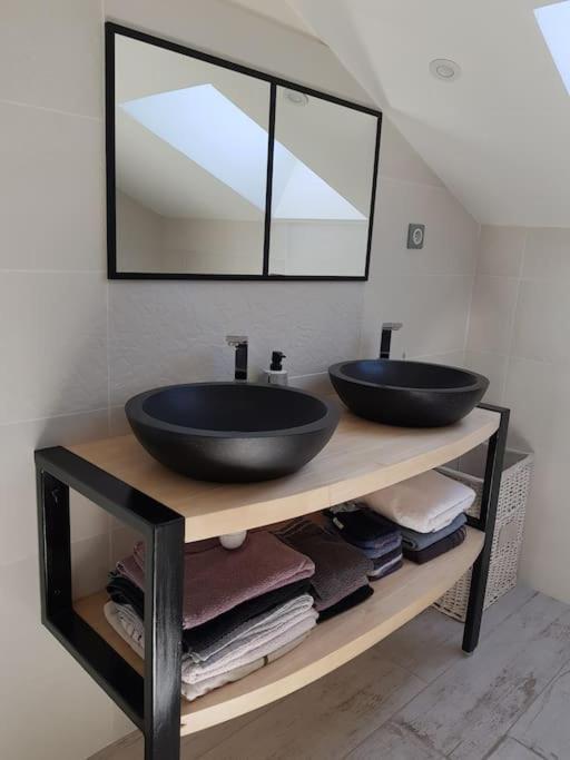9 Pers 160 M² +Jardin- 10Mn Nantes -30Mn Mer Бугене Экстерьер фото