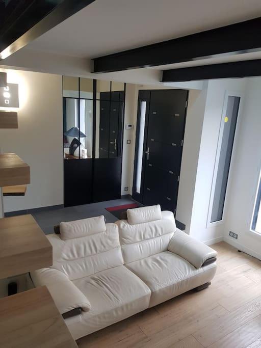 9 Pers 160 M² +Jardin- 10Mn Nantes -30Mn Mer Бугене Экстерьер фото