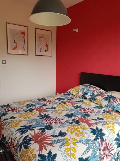 9 Pers 160 M² +Jardin- 10Mn Nantes -30Mn Mer Бугене Экстерьер фото