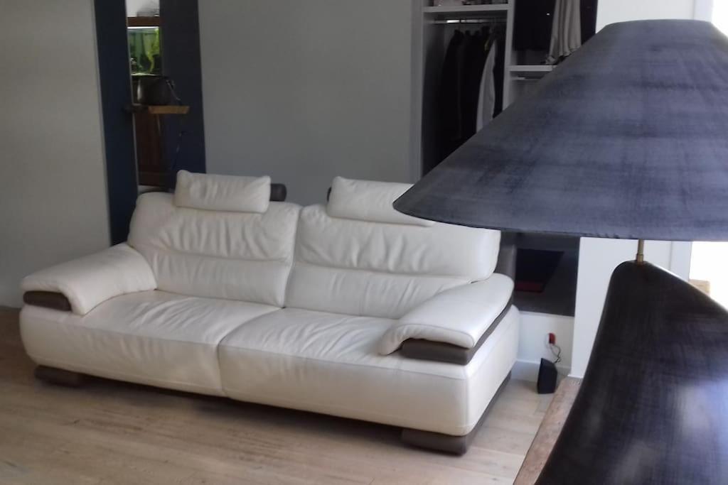 9 Pers 160 M² +Jardin- 10Mn Nantes -30Mn Mer Бугене Экстерьер фото